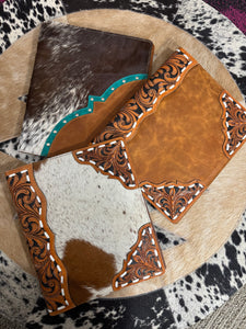 Western Padfolio