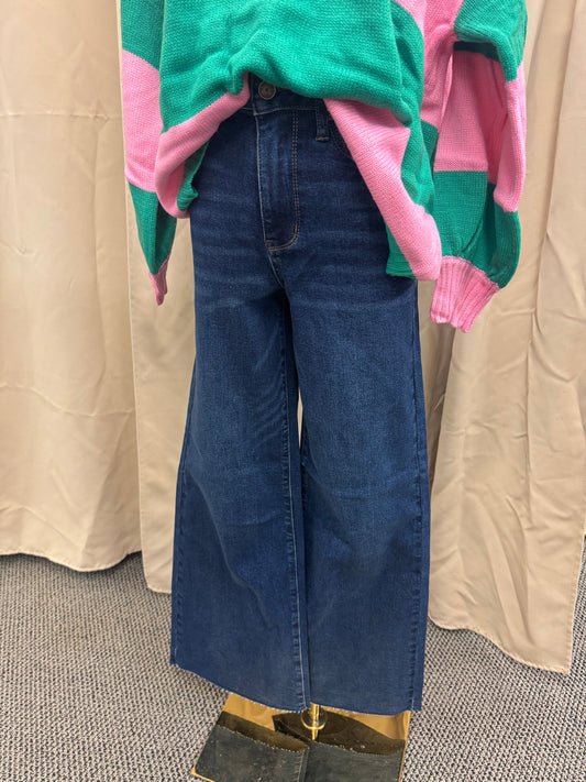 JB Retro Wide w/ Tabs