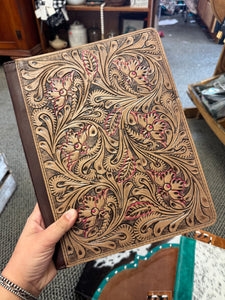 Western Padfolio