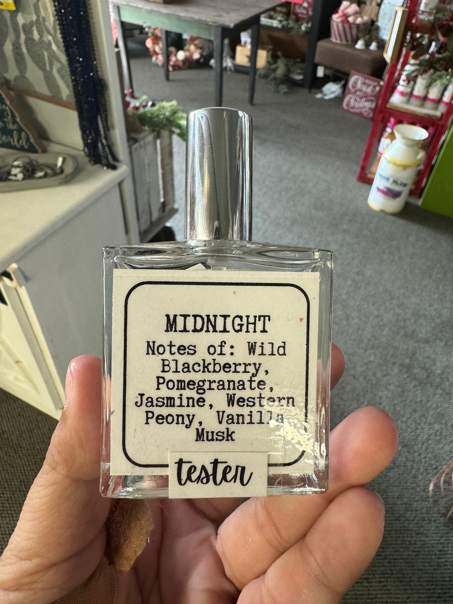 R. Rebellion Spray Perfume