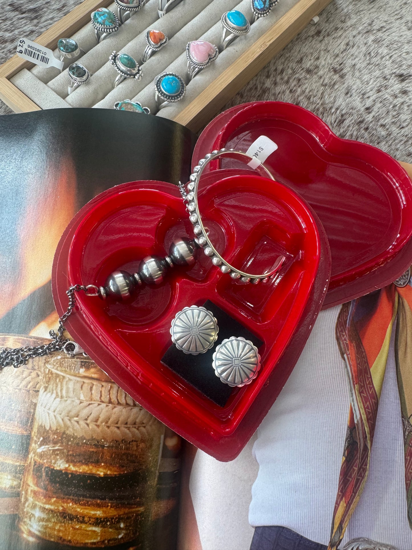 Valentine’s Jewelry Bundle #2