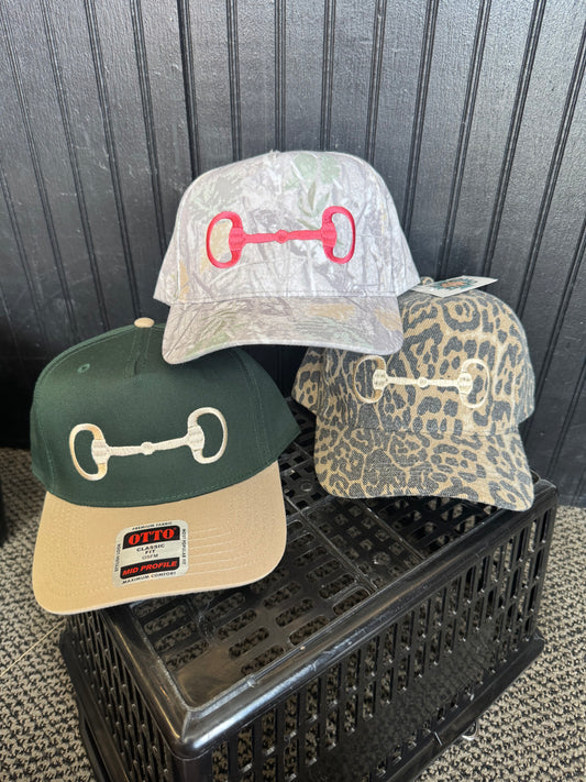 Bit Hat