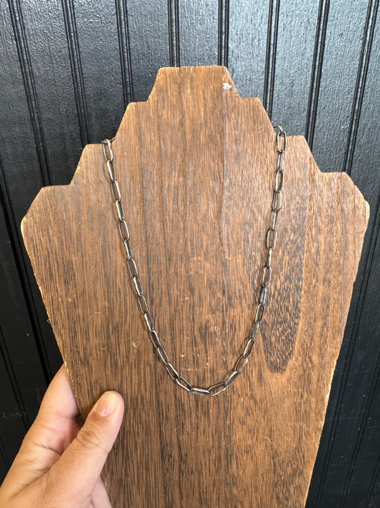 Chain Necklace