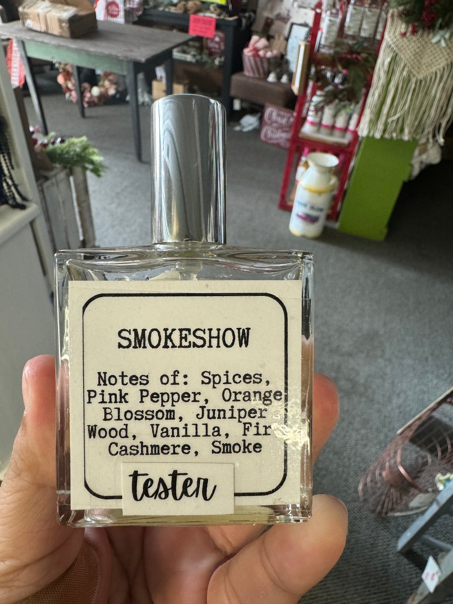 R. Rebellion Spray Perfume