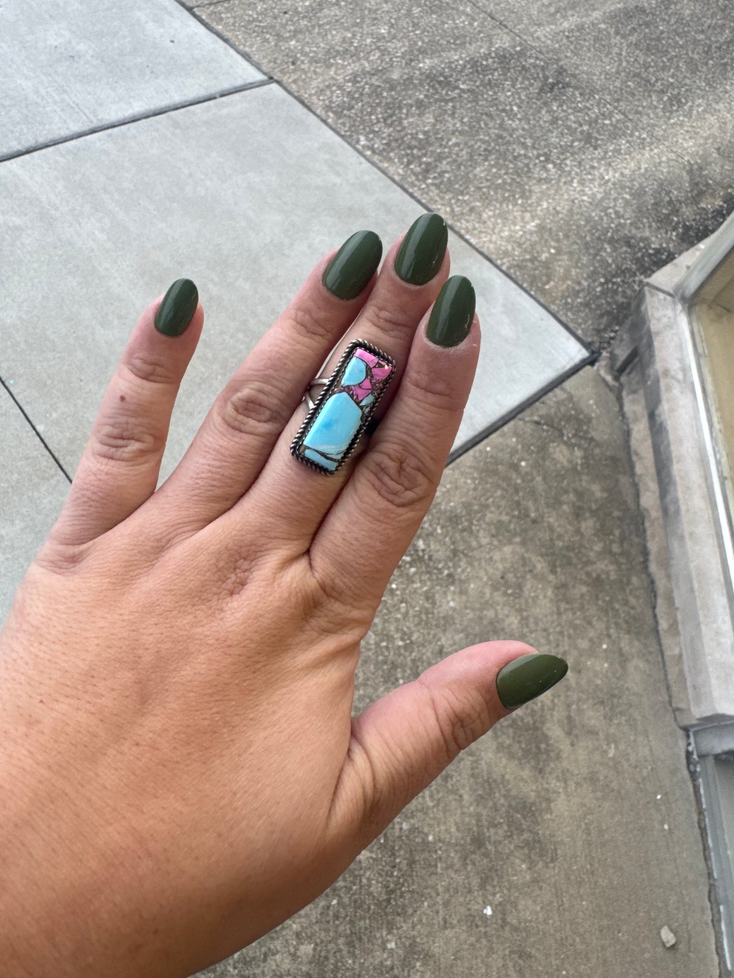 Bar Ring