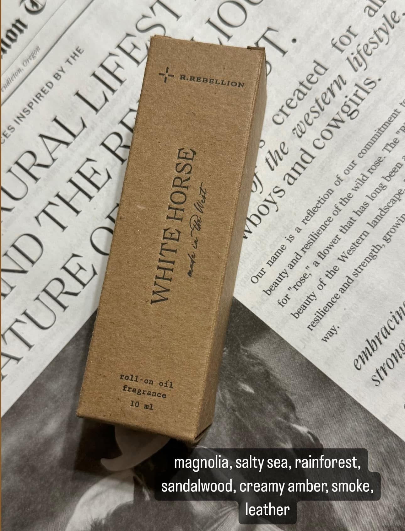 R.Rebellion Perfume Roll On