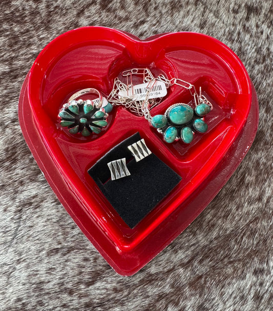 Valentine’s Jewelry Bundle #8