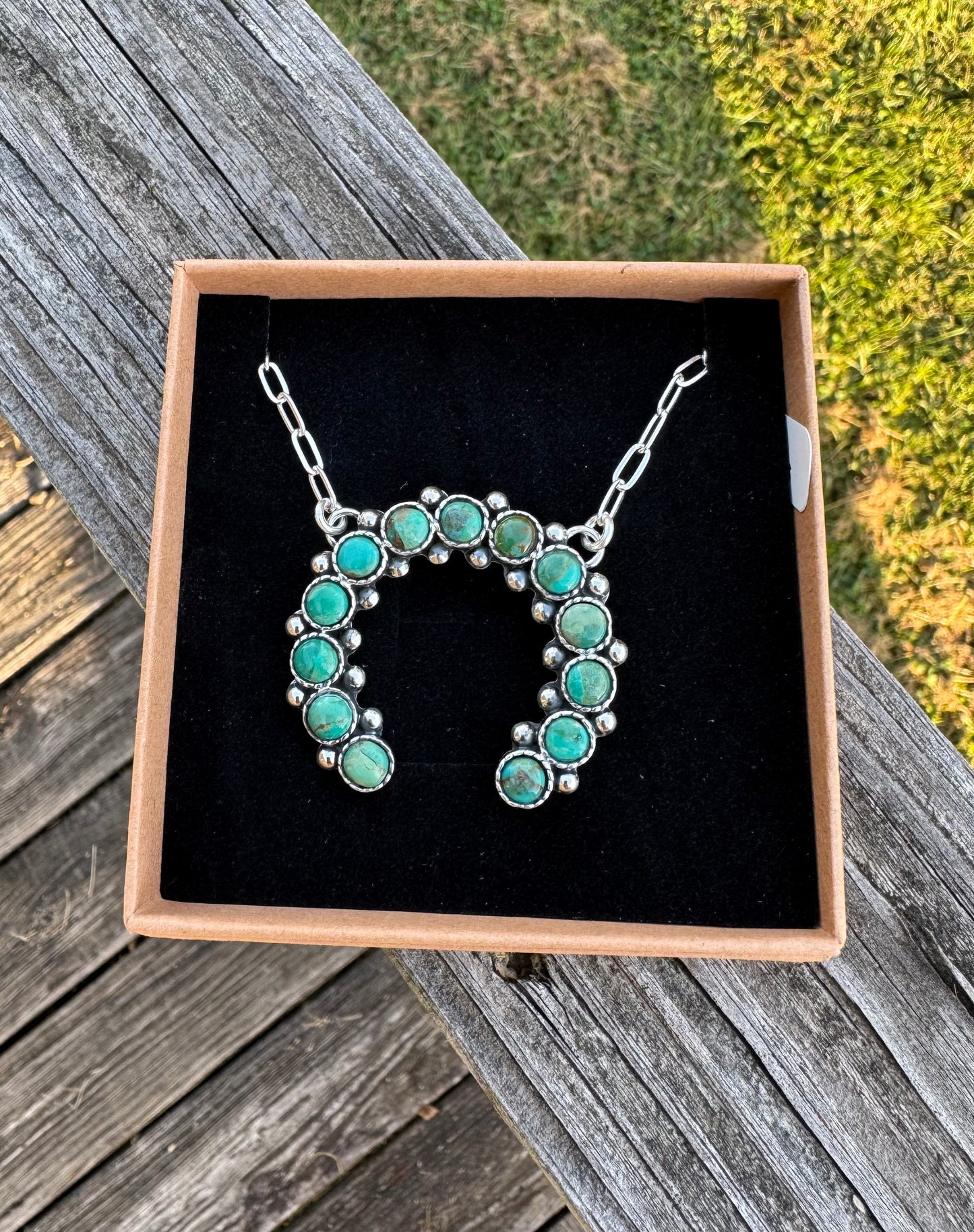 Naja Necklace