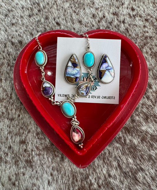Valentine’s Jewelry Bundle #3