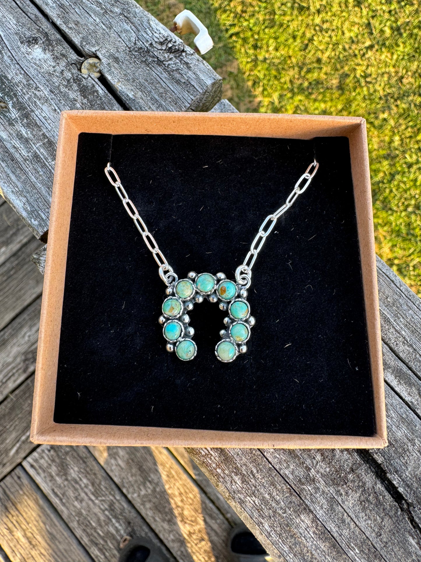 Mini Naja Necklace