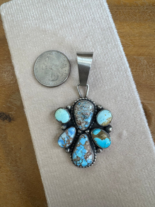 Statement Pendant