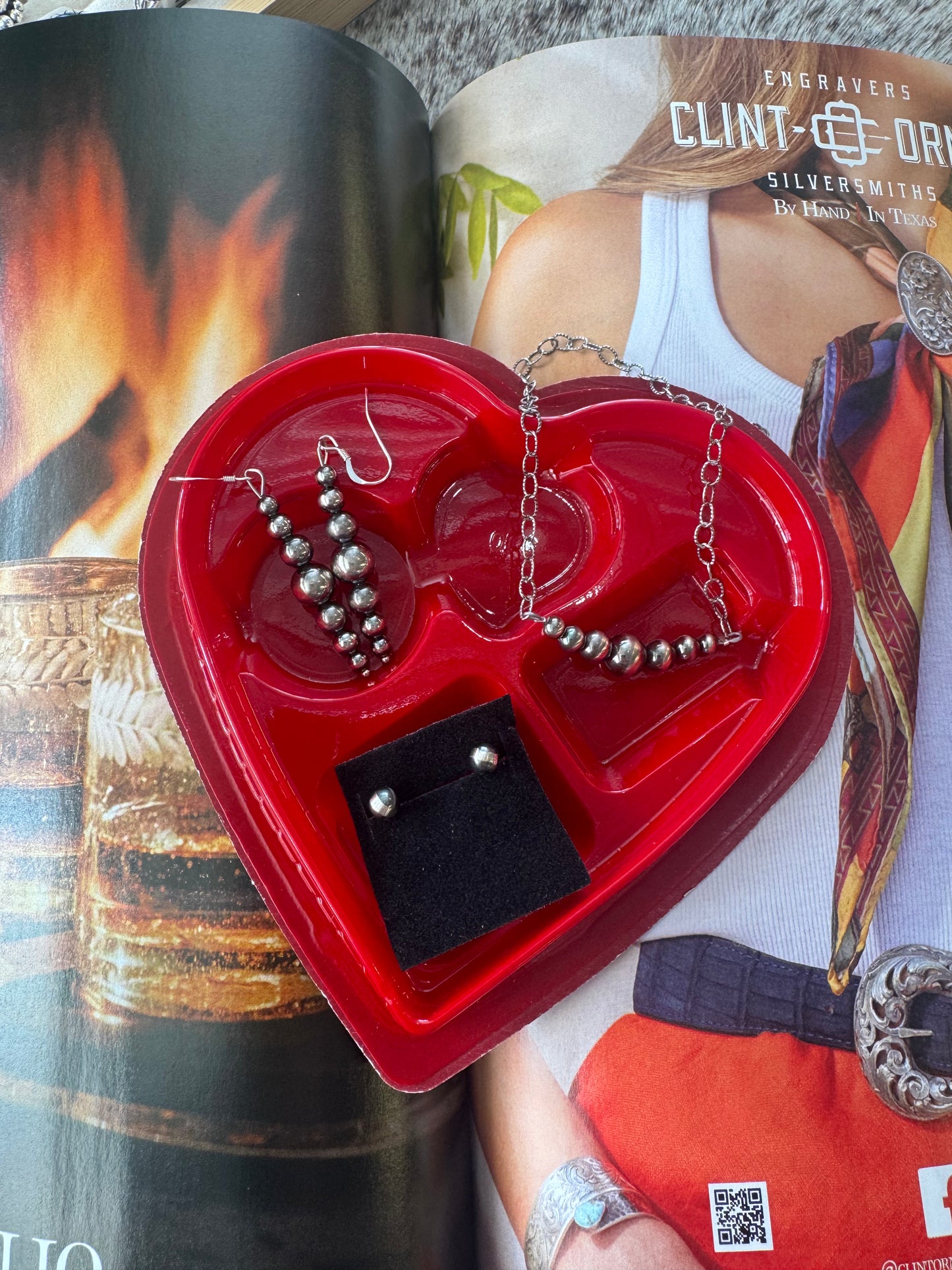 Valentine’s Jewelry Bundle #1