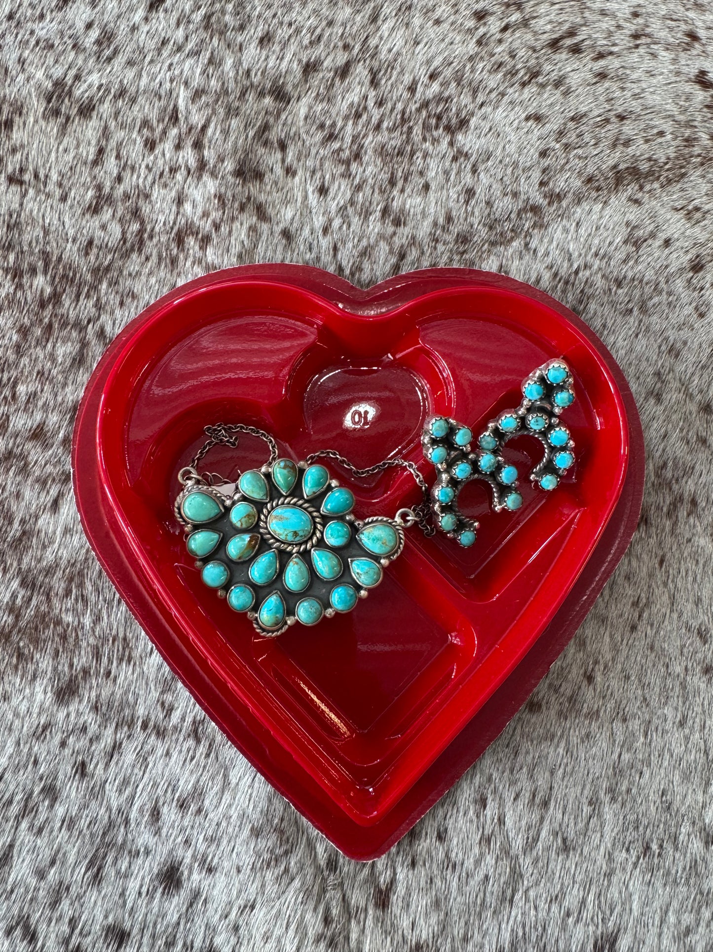 Valentine’s Jewelry Bundle #4