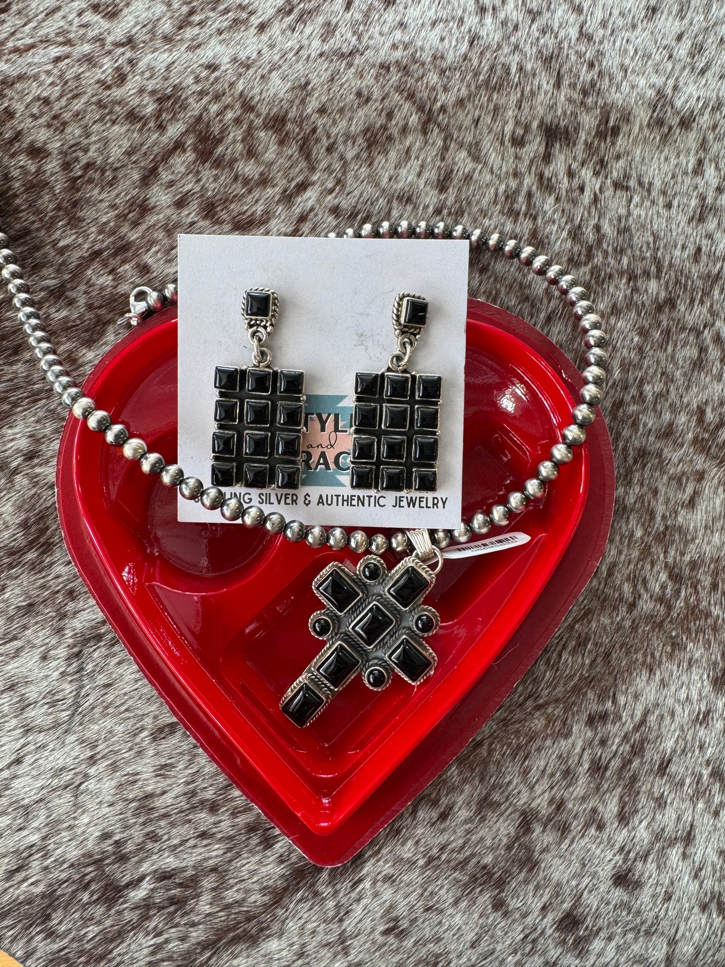 Valentines Jewelry Bundle #7