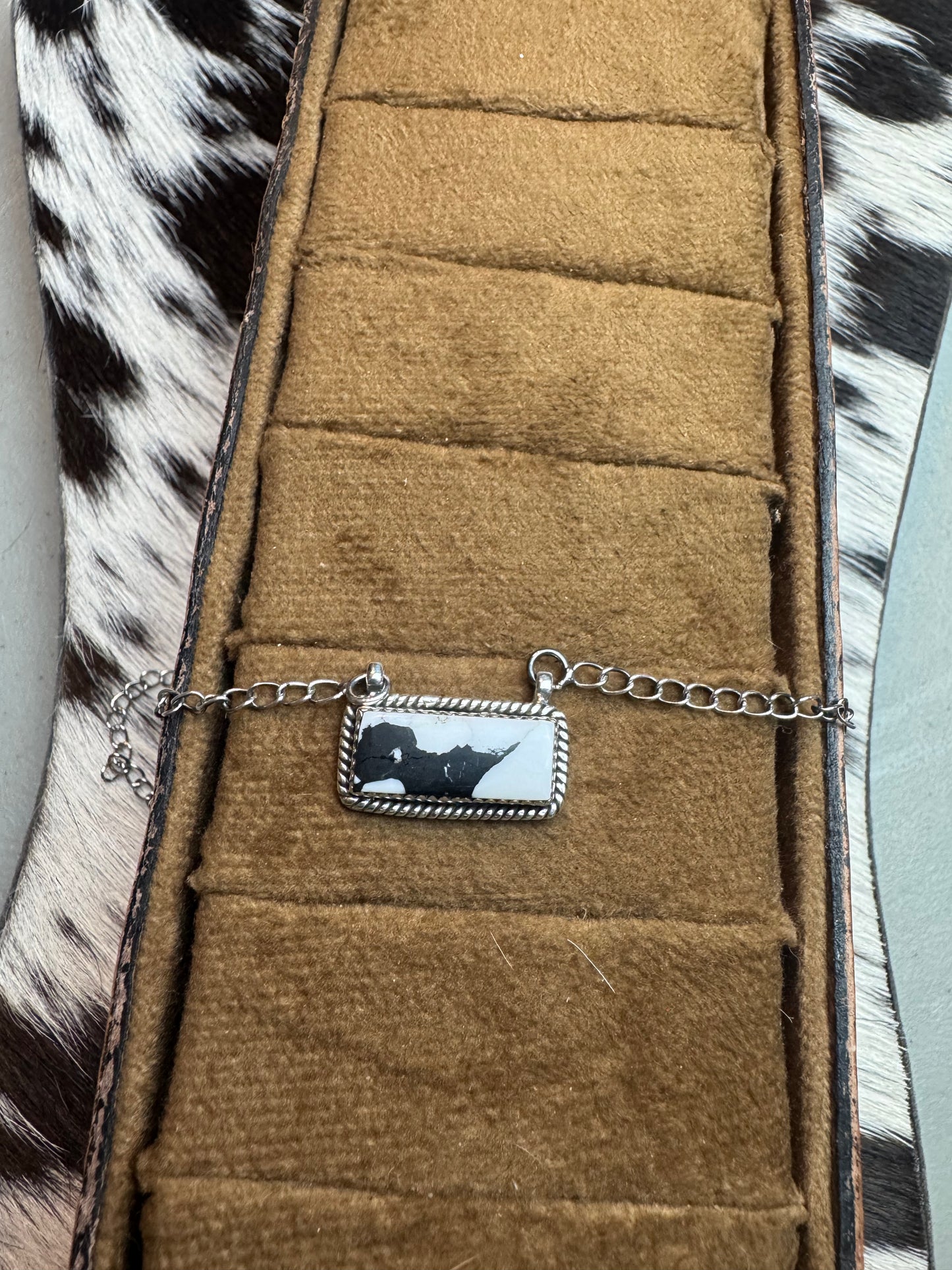 Bar Necklaces