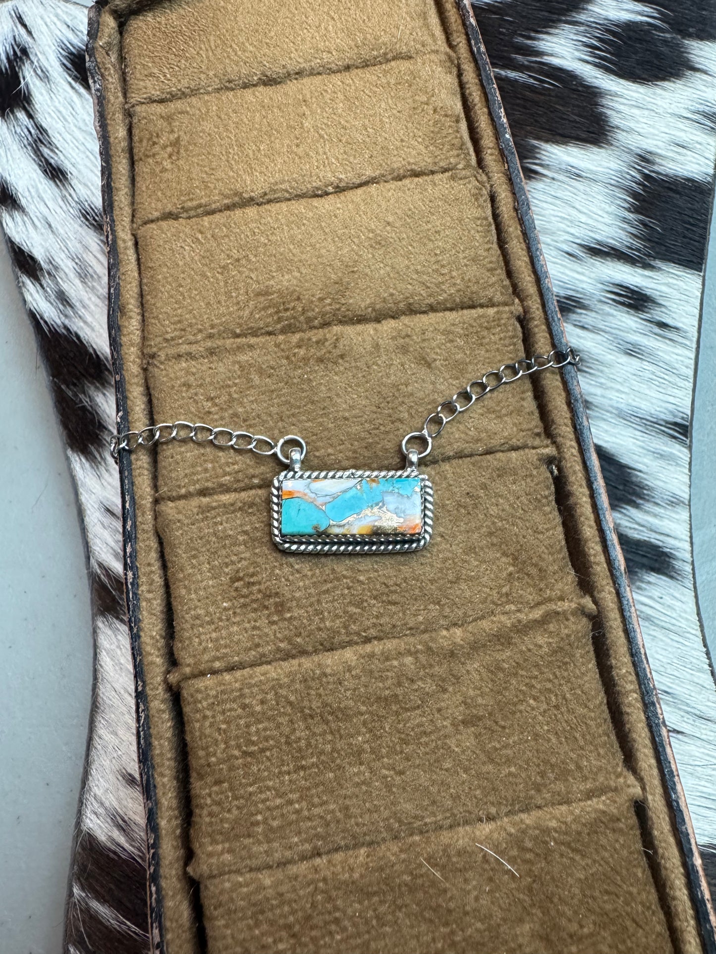 Bar Necklaces