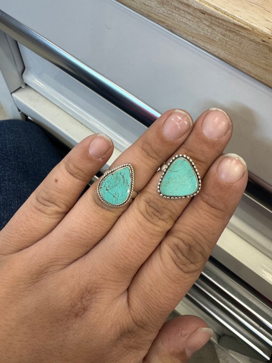 Royston Adjustable Rings
