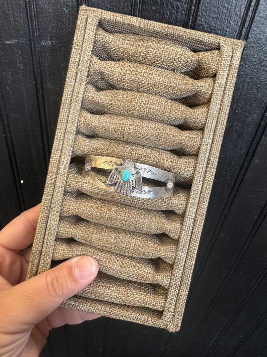 Thunderbird Cuff Bracelet